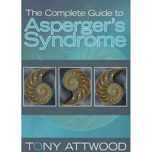 [해외도서] The Complete Guide to Asperger's Syndrome, Jessica Kingsley Pub