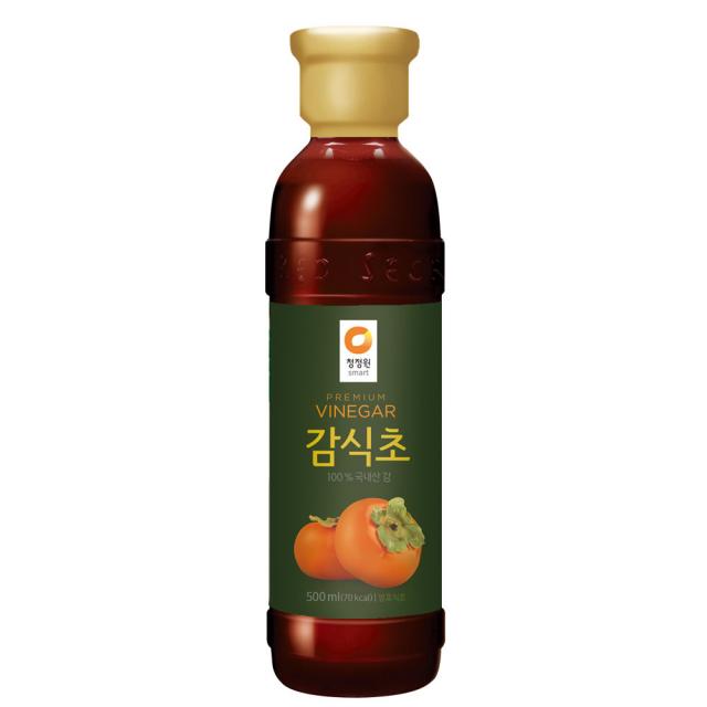 청정원 감식초, 500ml, 1개