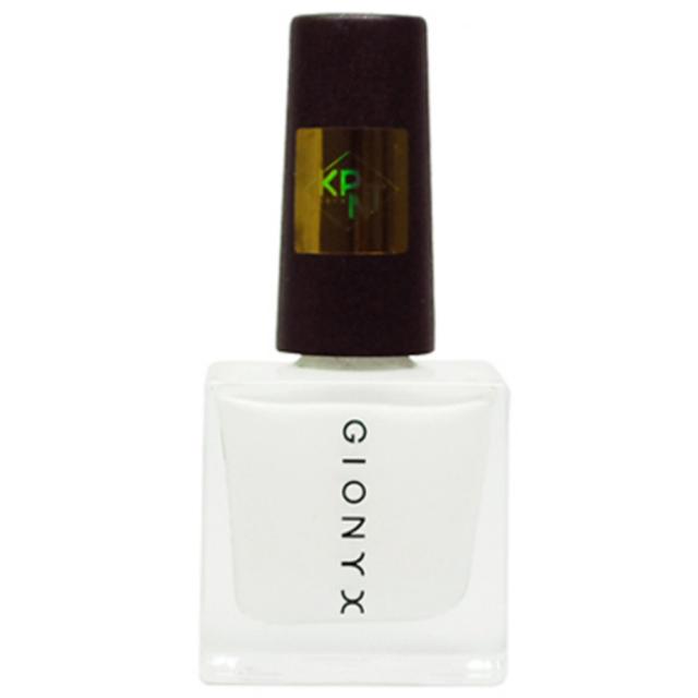 지오닉스 프로페셔널 네일래커 시험용 17ml 화이트 1개