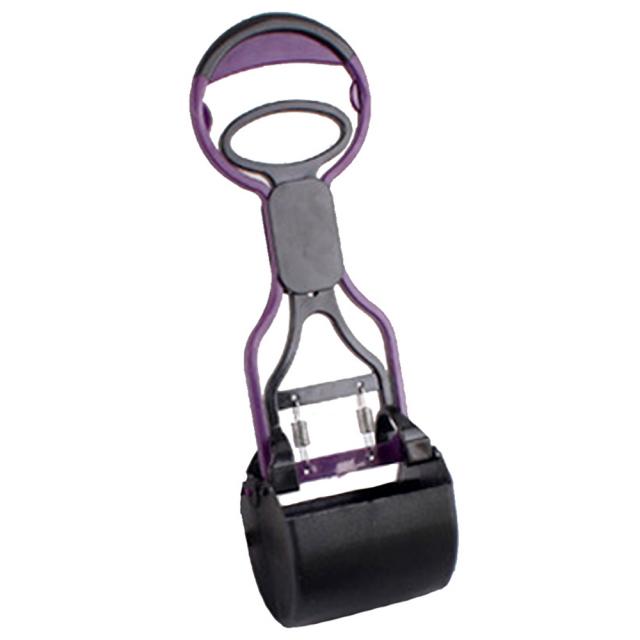 이코디 클린 배설물 강아지&고양이 집게, 1개