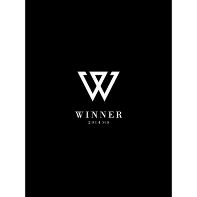 지니뮤직 위너 - 2014 S/S 런칭 에디션 데뷔앨범, 1CD