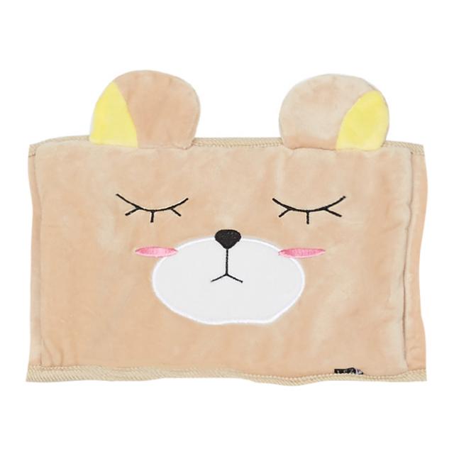 르젠 충전식 온수 찜질기 Lzhb 100 Beige