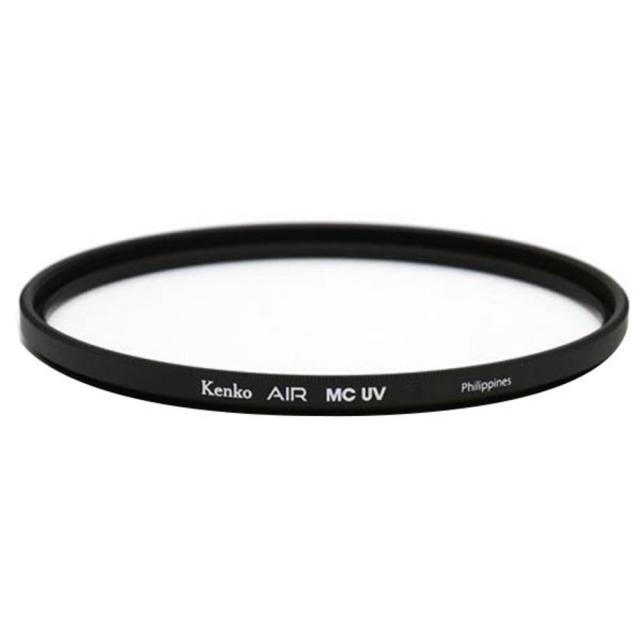 Kenko 슬림형 멀티 코팅 Air Mc Uv 카메라 필터 단일 상품 82mm