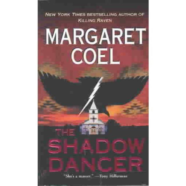 The Shadow Dancer, Berkley Pub Group