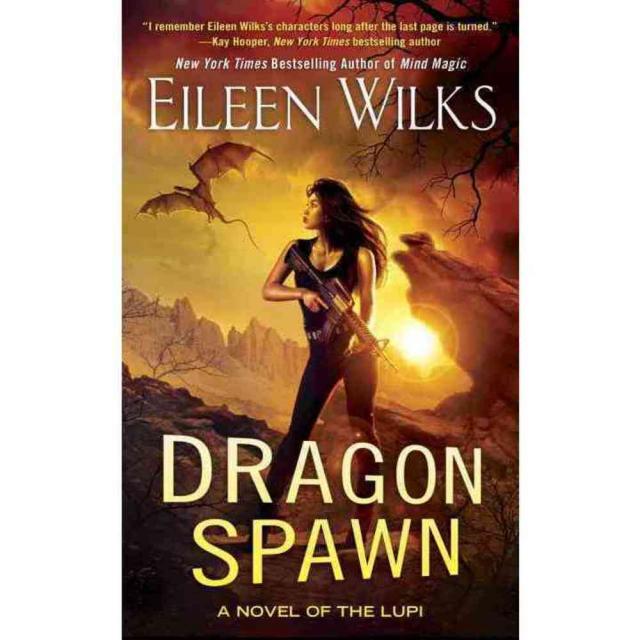 Dragon Spawn, Berkley Pub Group