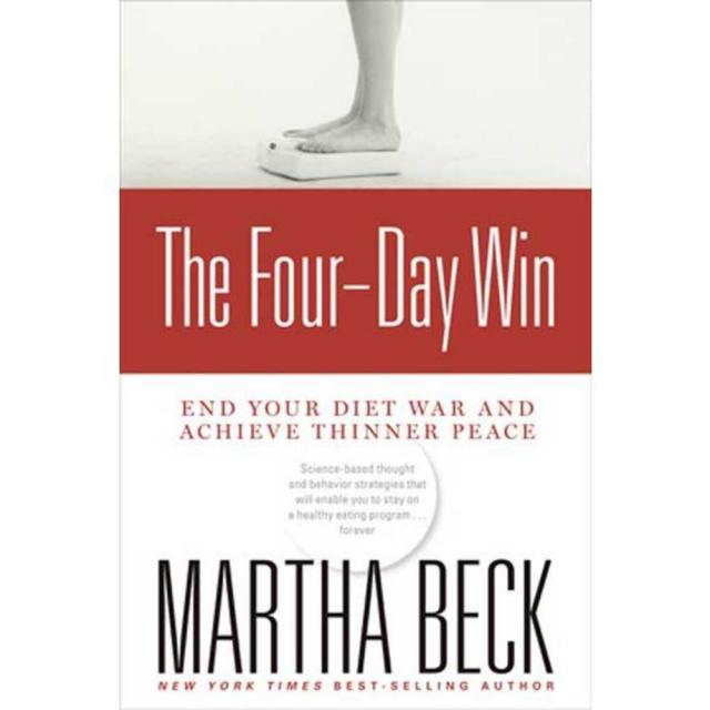 The Four-Day Win: End Your Diet War and Achieve Thinner Peace, Rodale Pr