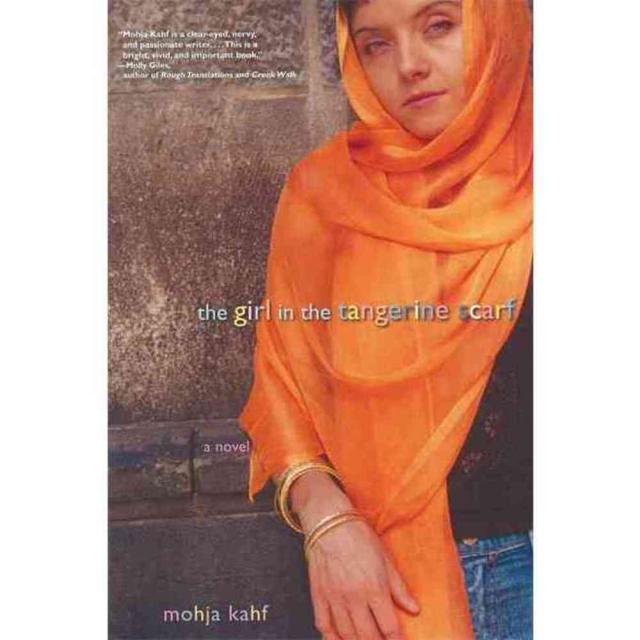 The Girl In The Tangerine Scarf Public Affairs