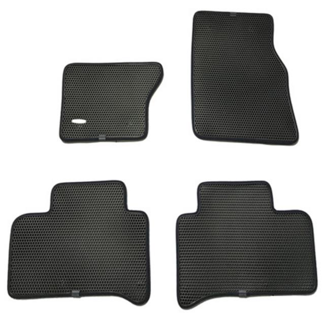 더원카매트 블랙 에디션 랜드로버 최신형 보그 오토바이오그래피 