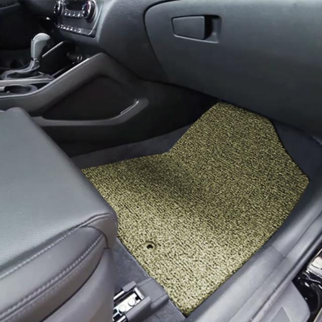 어바인 더원 코일 카매트 르노삼성 브라운, 구형 SM3 2002년~2005년 8월(운전고정고리 완쪽)