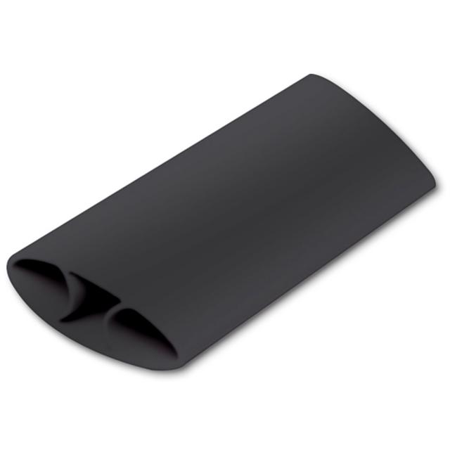 펠로우즈 I Spire 시리즈 Rocking 미니 손목받침대 블랙 1개