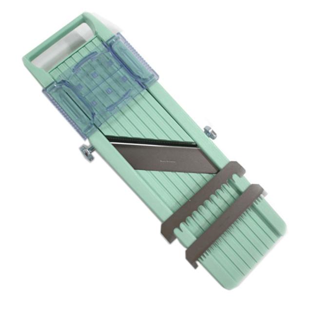 만돌린 일본 만돌린 채칼 세트 Nb 1050 1세트 혼합 색상