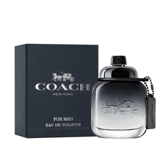 코치 맨 오 드 뚜왈렛 40ml