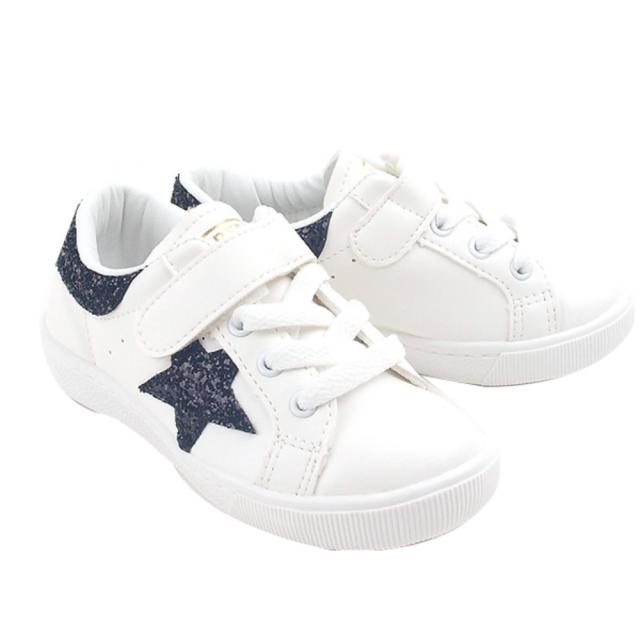 베베마루 유아동용 벤키즈 슈퍼별 운동화 5285