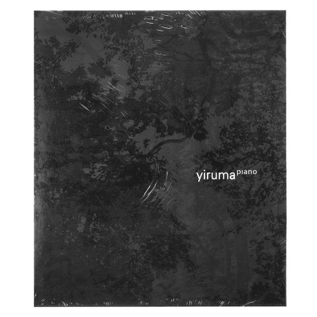 이루마 - PIANO, 1CD