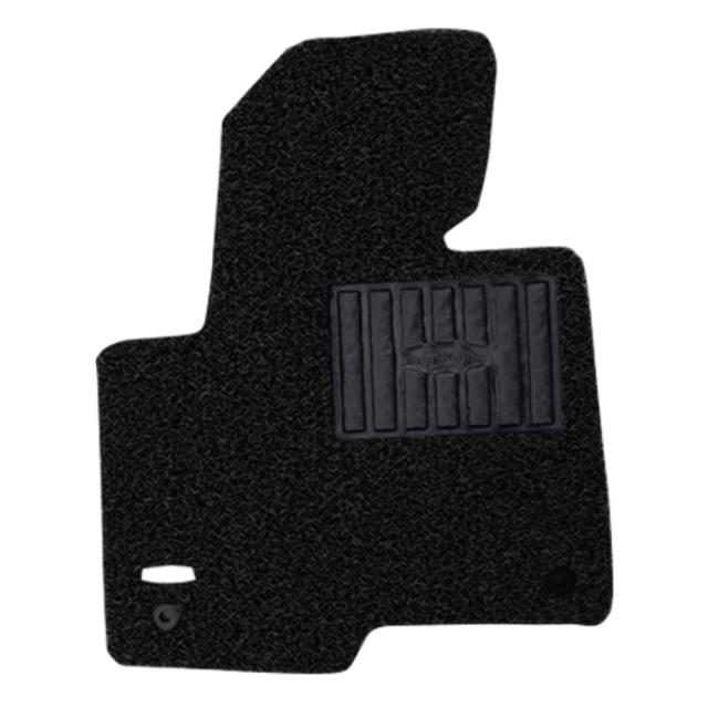 블랙라벨 더원 뽀글이 코일 카매트 기아 블랙, K3 2012년/K3 쿠페 2013년/K3 유로 2013년/더 뉴 K3 2015년