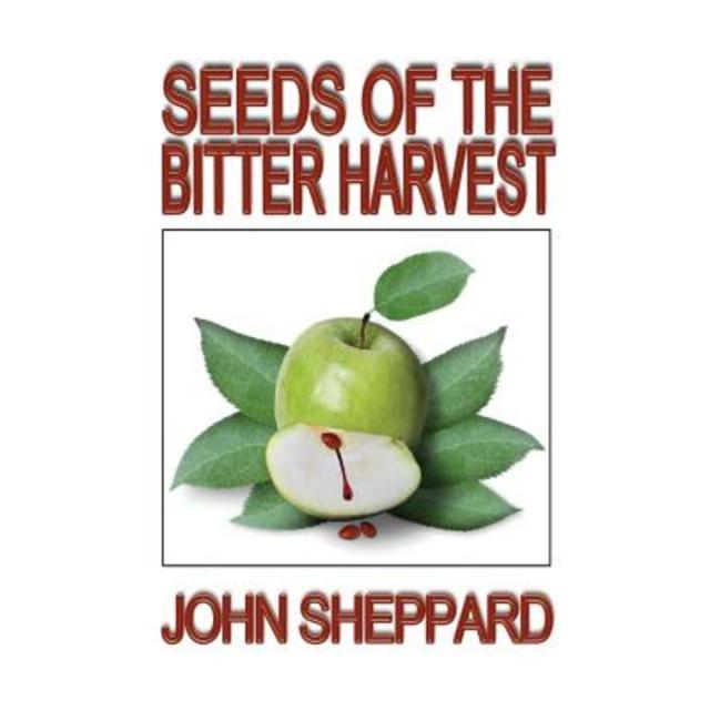 Seeds of the Bitter Harvest Paperback, Gypsy Publications