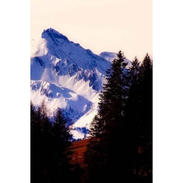 Austria Notebook Paperback, Createspace Independent Publishing Platform