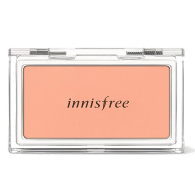 이니스프리 마이팔레트 팩트 블러셔 3.5g 1호 포근한 살구꽃 1개