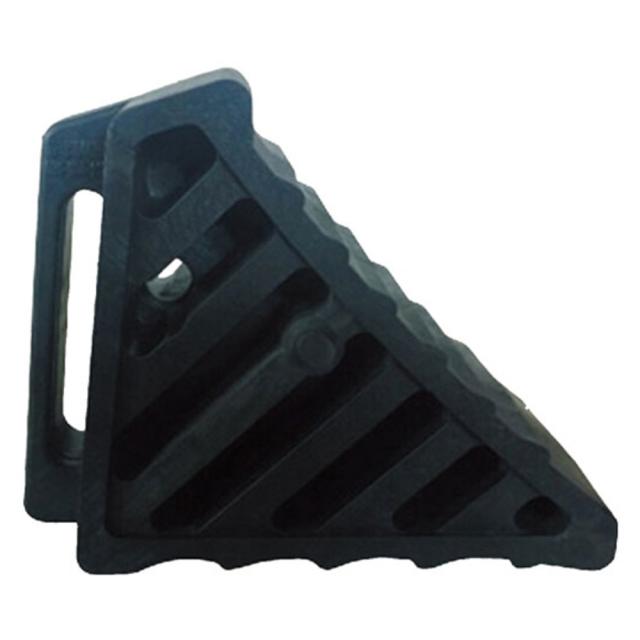 동광세이프티 고급형 고임목 소형 상용차량용 캠핑카용 1.6kg DK-308A, 1개