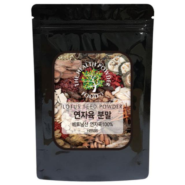 스쿨아이 베트남산 연자육 분말, 1.2kg, 1개