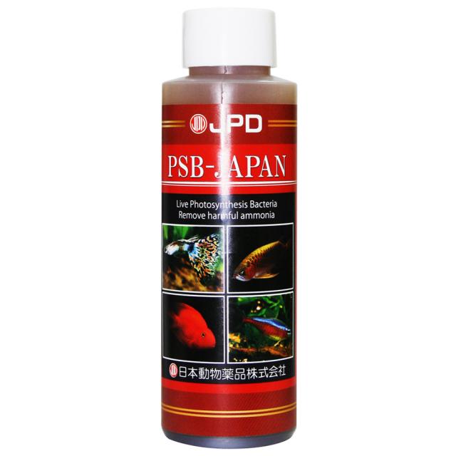 Jpd 수질 정화용 고농축 광합성 박테리아 120ml 1개