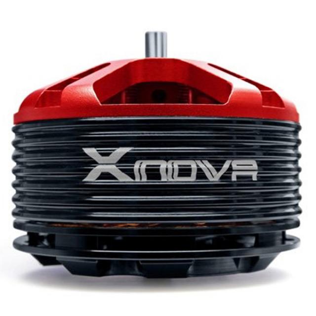 XNOVA_ [XNVMS4812320KV MS4812-320KV 촬영 드론용 모터 하이토크형, 혼합 색상