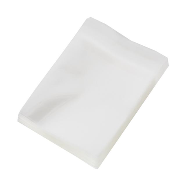 단비나인 Opp 접착식비닐봉투 10 X Cm 단일 색상 200개입