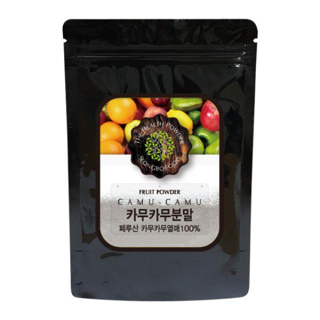 성보식품 카무카무 분말 페루산, 150g, 1개