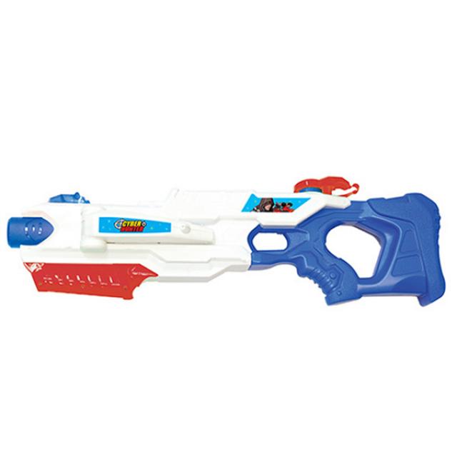 엠케이토이스 사이버헌터 워터건 크로스보우, 혼합 색상