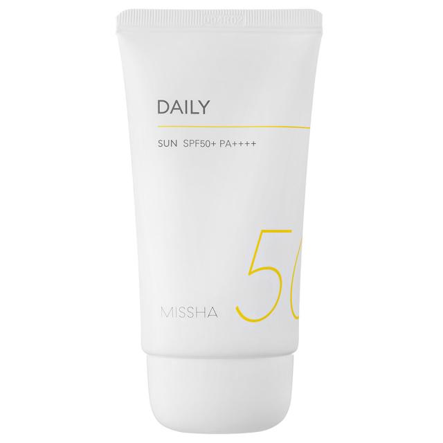 미샤 올 어라운드 세이프 블록 데일리 선 SPF50+ PA++++, 50ml, 1개