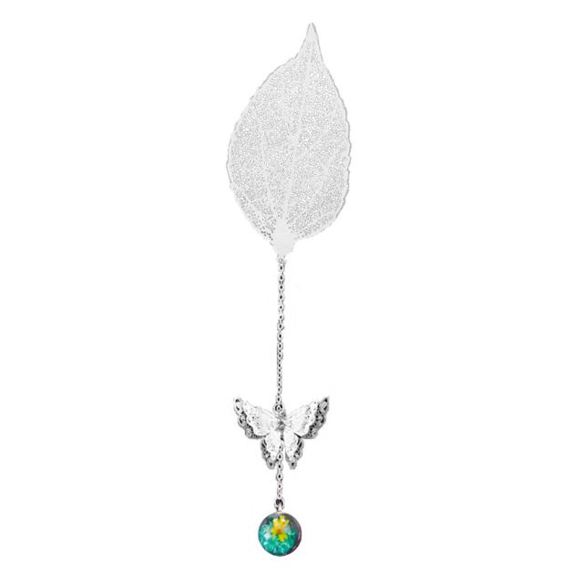 해피트레이딩 골드 팬던트 책갈피 시리즈, 14, 1개