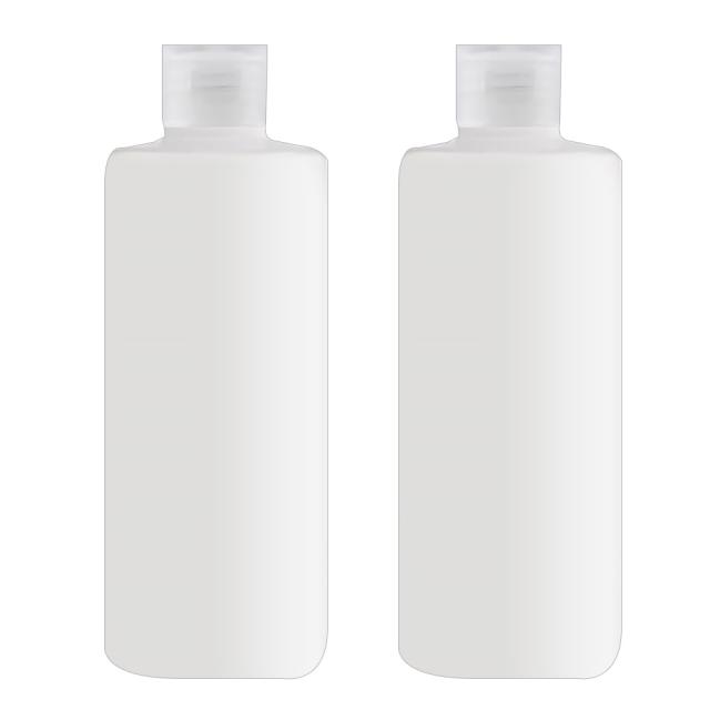 Dm 뷰티 디스펜스 공병 200ml 단일 색상 2개입
