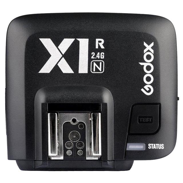 고독스 무선동조 수신기, X1R-N, 1개