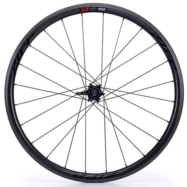 ZIPP Firecrest 카본 클린처 V3 림 블랙 뒤, 1개