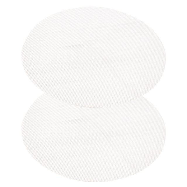 이홈베이킹 시루밑 떡시루깔개 28cm, 2개입