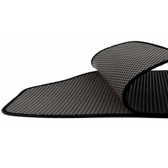 블랙라벨 프리미엄 벌집 이중 카매트, 기아, 프라이드구형 1996이전 품번307