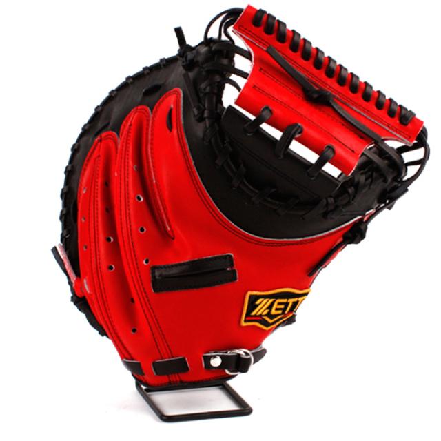 제트 프로스테이터스 트윈스 42 정상호 에디션우투 야구글러브, 혼합 색상