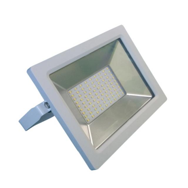 시그마 LED 뉴 노출 미니슬림 투광기 20W 주광색 화이트, 1개