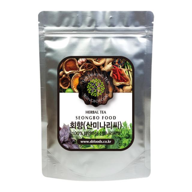 성보식품 회향 산미나리씨앗, 300g, 1개