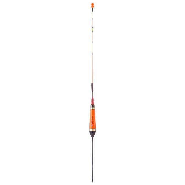 요수 천리안 대물3 낚시찌 38cm, 적색, 1개