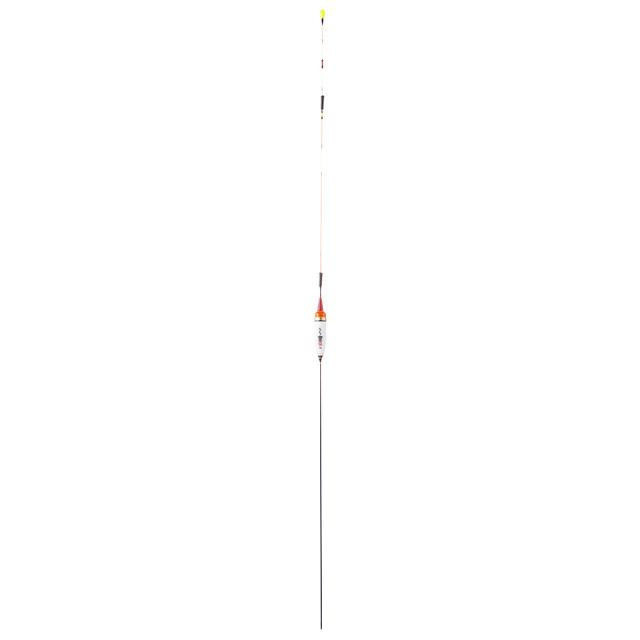 요수 천리안 진달래 3점등 낚시찌 75cm, 녹색, 1개