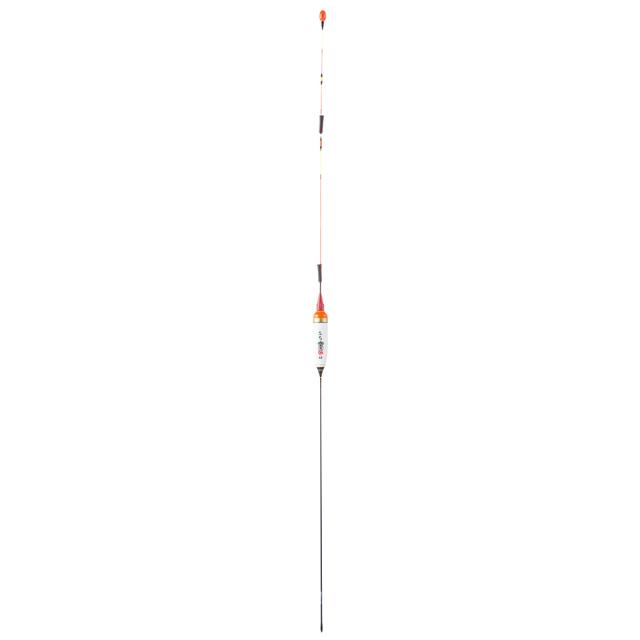요수 천리안 진달래 3점등 낚시찌 60cm, 적색, 1개