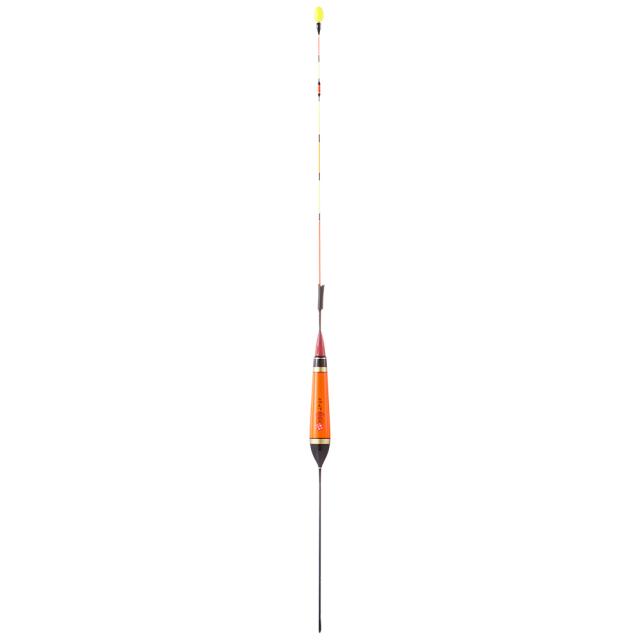 요수 천리안 대물3 낚시찌 43cm, 녹색, 1개
