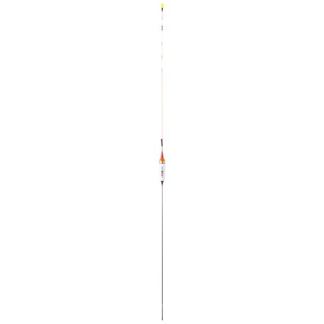 요수 천리안 진달래 2점등 낚시찌 75cm, 녹색, 1개