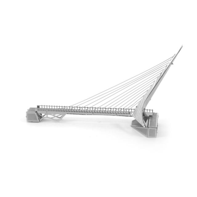 스윗리빙 스테인 3D메탈퍼즐 해시계