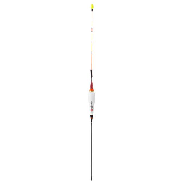 요수 천리안 낚시찌 야신3 2점등 40cm, 녹색, 1개