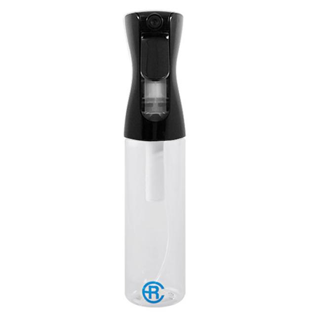 에어라파 압축 분무기 대형 300ml 블랙크리스탈 1개