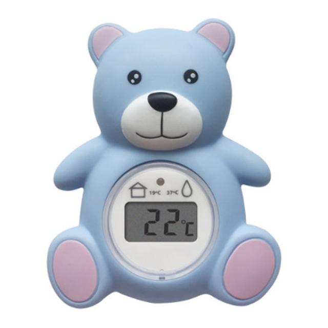 카스 디지털 탕온계 아기곰 T4 혼합 색상