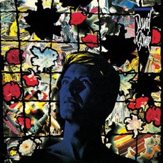 DAVID BOWIE - TONIGHT SHM-CD LP SLEEVE 일본수입반, 1CD