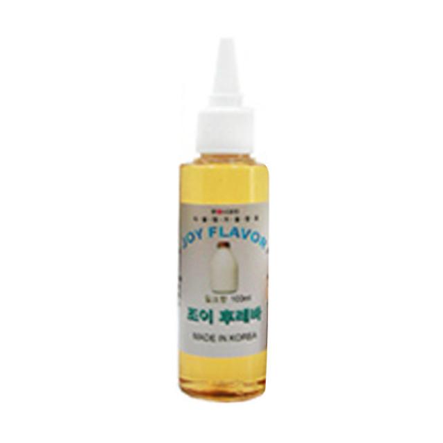 조이후레바 아로미조이 슬라임재료 100ml, 1개, 밀크